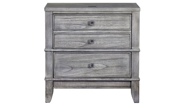 Mesa de noche Terra